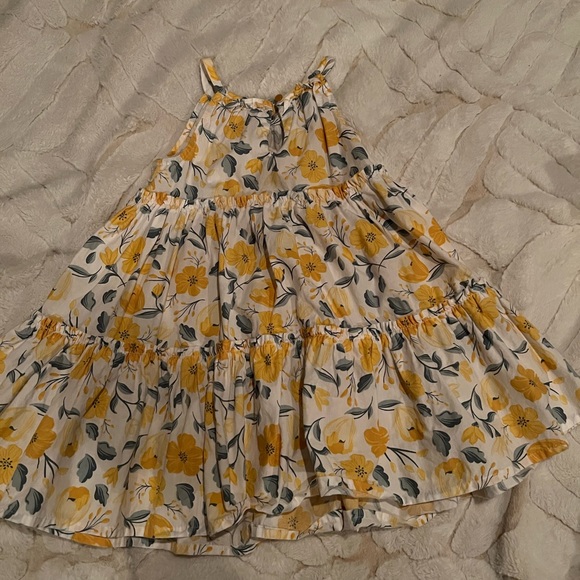 C&C California Other - Toddler Girl Dress